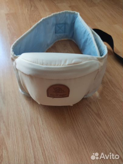 Хипсит переноска для детей