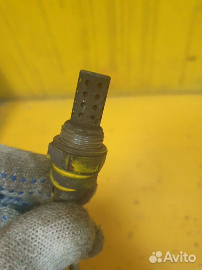 Лямбда зонд тойота 4.0 1uzfe 1UZ-FE toyota