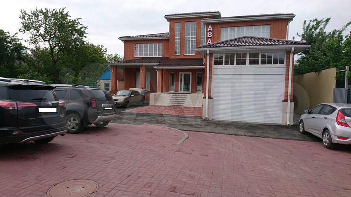 Сдам офисное помещение, 35 м²