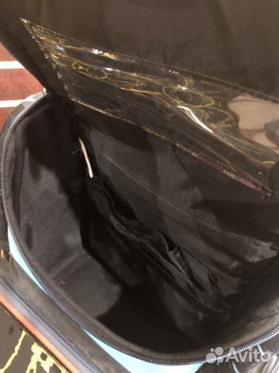 Школьный рюкзак Hot Wheels