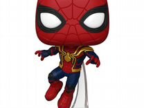 Funko POP Bobble Marvel Spider-Man No Way Home Spi