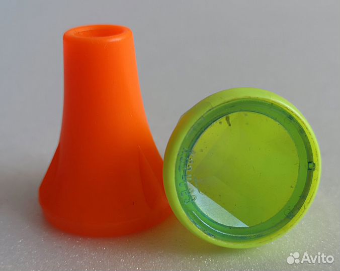 Миниатюрные фигурки (киндер-сюрприз и пр.)