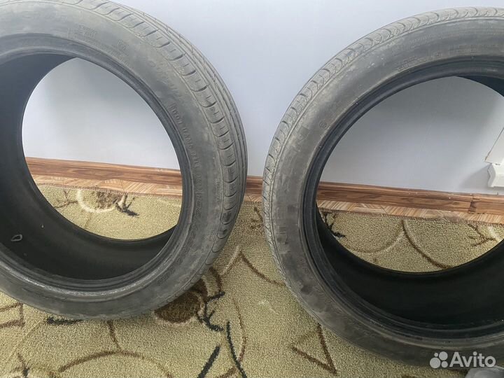 Toyo 310 19.5/45 R15