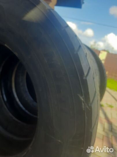 Грузовые шины 315/70 R 22.5