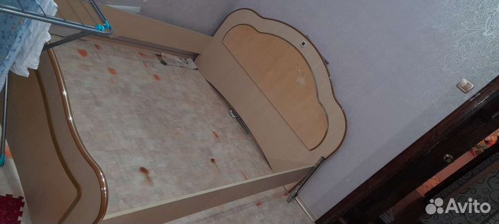 Продаётся каркас от кровати 160200