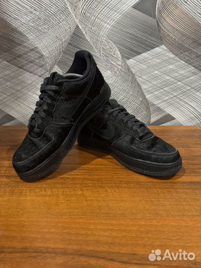 Кроссовки Nike air force 1 размер 40