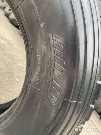 Шины бу 315 80 22 5 ведущие бу