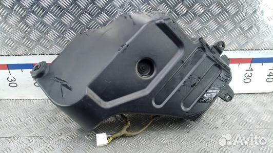 Сабвуфер jeep compass 1 (YBR05Q101)