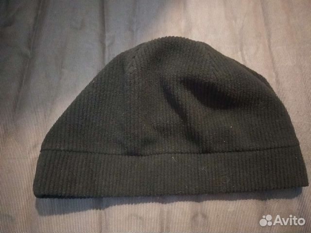 Мужская шапка 54 размер biarma