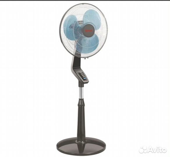 Напольный вентилятор Tefal VF3640F0 Harmony