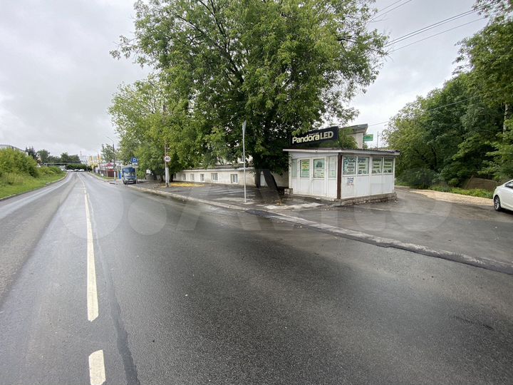 Свободного назначения, 95 м²