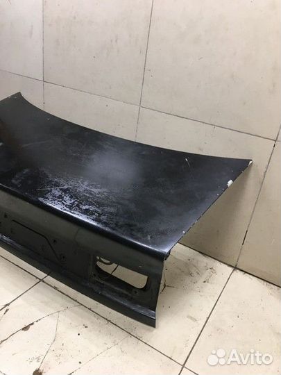 Крышка багажника Audi 100