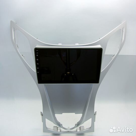 Штатная магнитола для Hyundai Grandeur 2011-2015 L