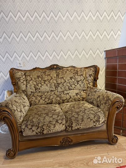 Комплект мебели бу