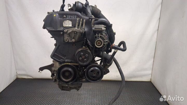 Маховик Mazda 2, 2003