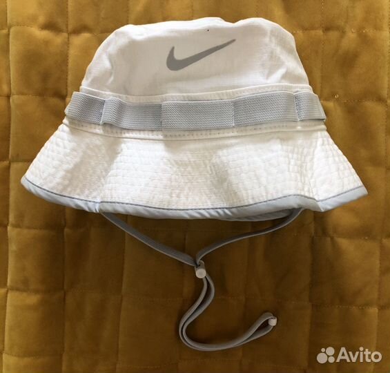 Оригинал панама Nike Новая