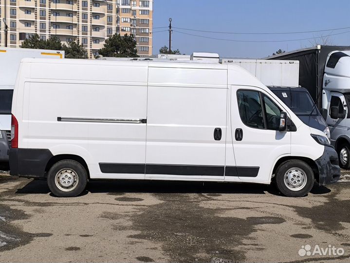 Peugeot Boxer 2.2 МТ, 2014, 200 213 км