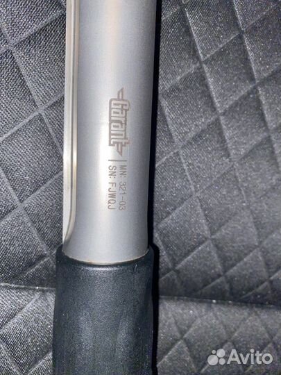 Блокиратор руля Гарант на Кия