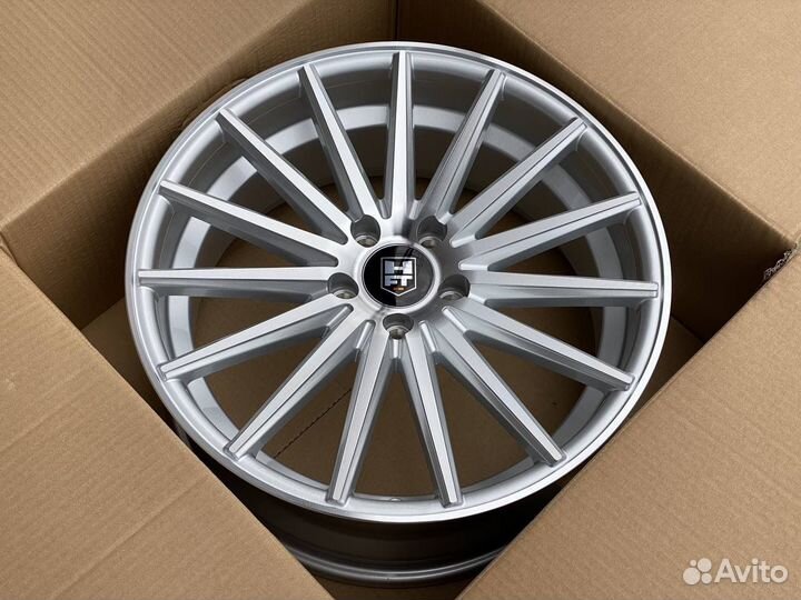 Диски Форд Вольво Ягуар R18