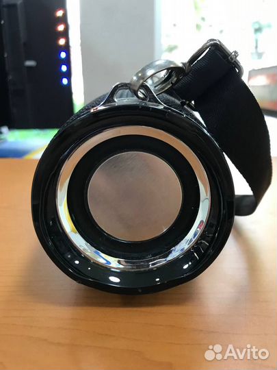 Портативная колонка Hoco bs40 (id 132225)