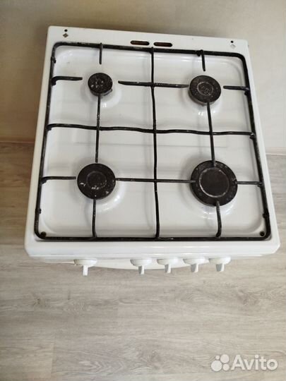 Газовая плита бу