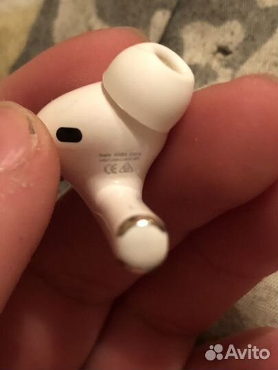 Airpods pro оригинал