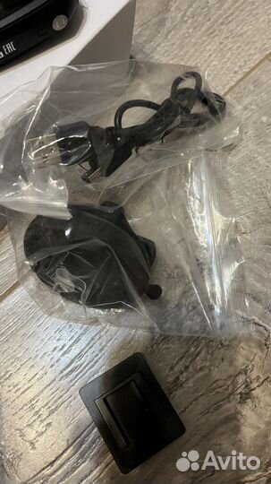 Видео регистратор автомобильный carcam q7