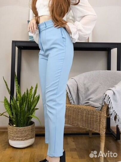 Брюки женские