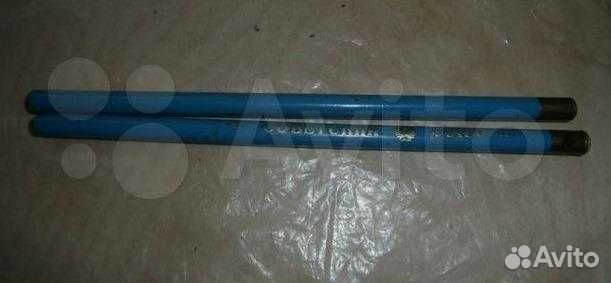 СССР Карандаши с 1961г