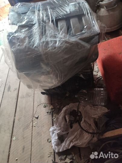 Двс Шевроле эпика 2.5