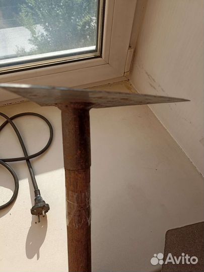 Тяпки садовые СССР