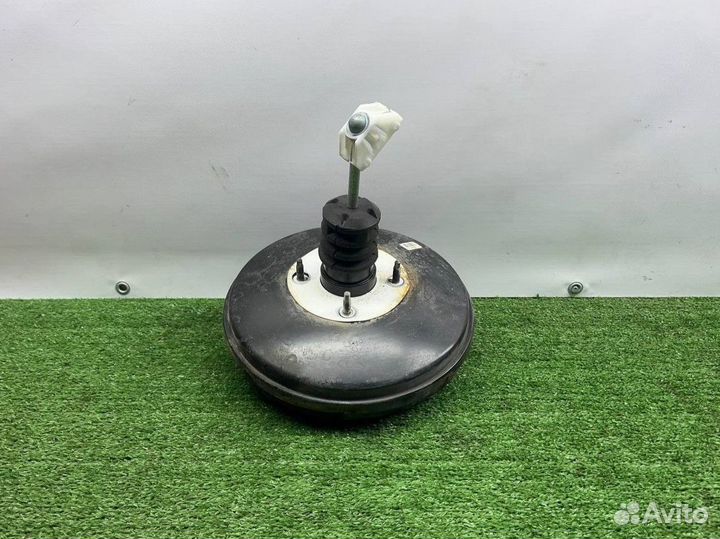 Вакуумный усилитель тормозов Volkswagen1k1614105