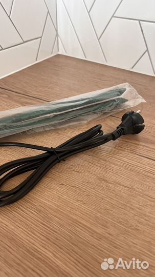 Утюг для волос