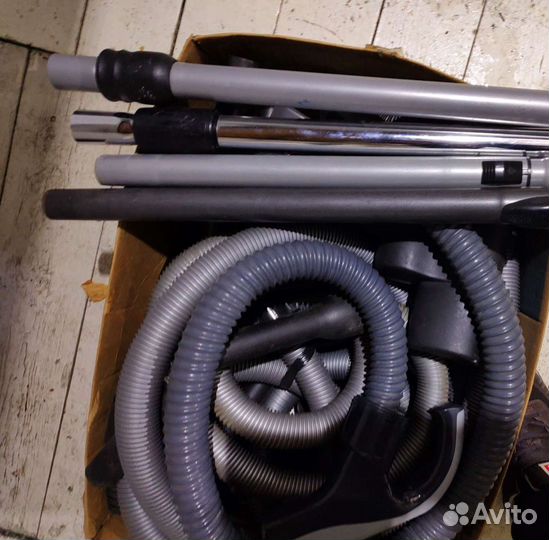 Щетки и Шланги для пылесоса