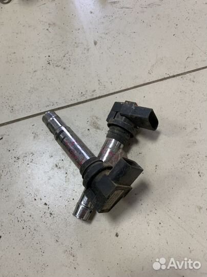 Катушка зажигания Skoda Fabia 1.2