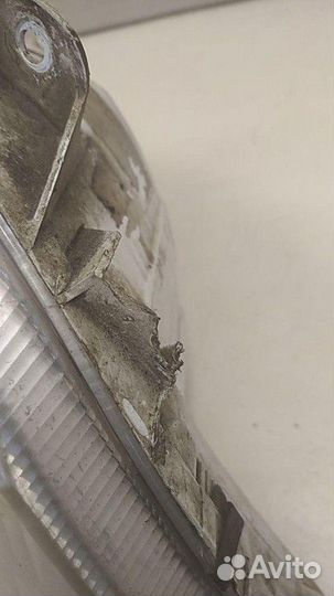 Фара правая Mercedes-Benz Sprinter