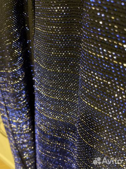 Платье женское Zara Basic Collection