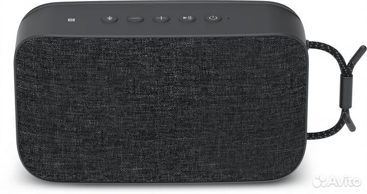 Колонка bluetooth Technisat bluspeaker TWS XL