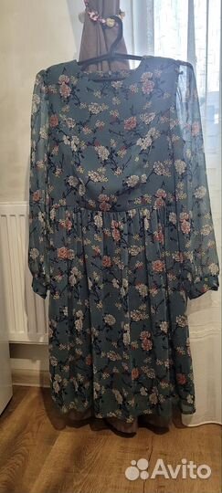 Женская верхняя одежда