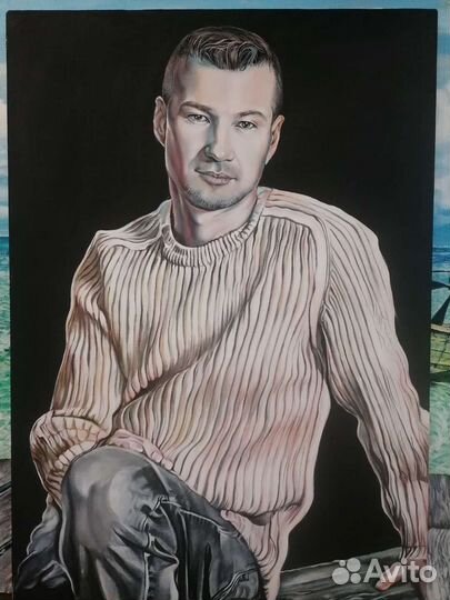 Роспись стен