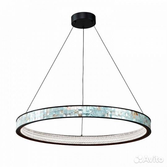 Подвесной светильник Favourite Shelty 4704-6P