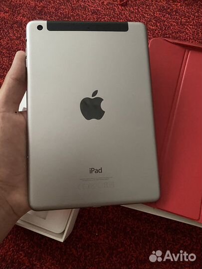 iPad mini 3 16gb