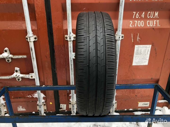 Continental ContiEcoContact 6 225/55 R16 99T