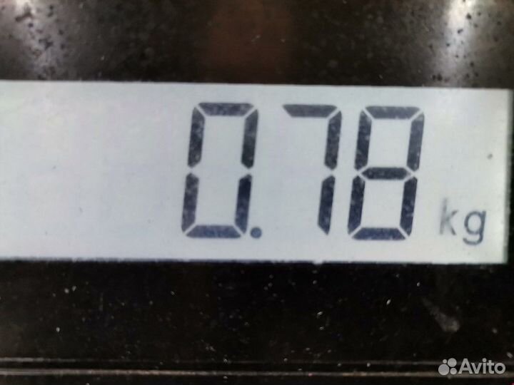 Клапан EGR Opel Astra F рест. 2001