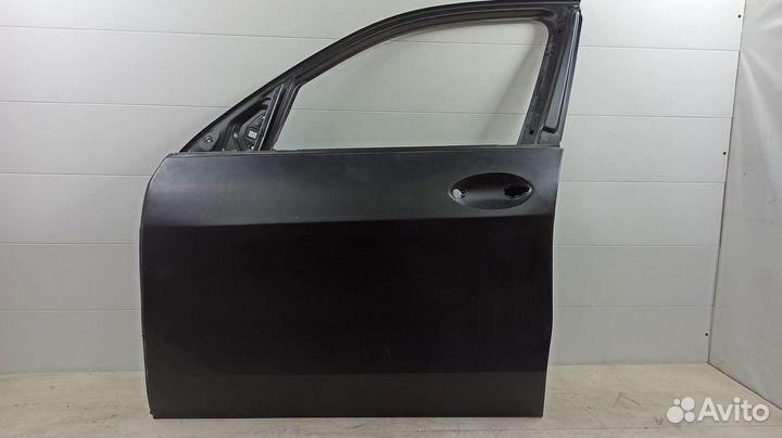 Дверь передняя левая BMW X5 G05