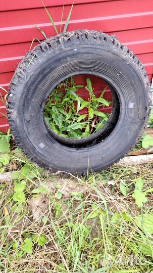 Шины СССР ВР-1 185/85 R14