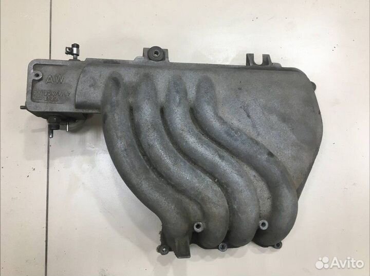 Коллектор впускной Opel Vectra