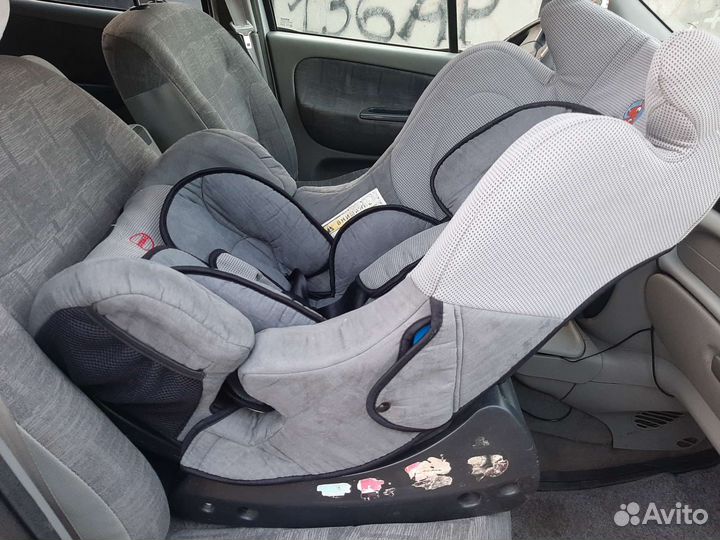 Детское автокресло от 0 до 18 кг