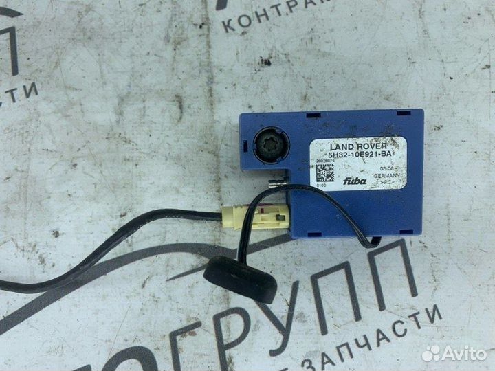 Усилитель антенны Lr Rr Sport 1 L320 Л320 276DT 2