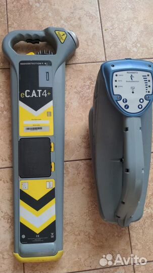 Аренда тахеометра, трассоискателя